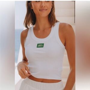 ISO daily drills tank!!!